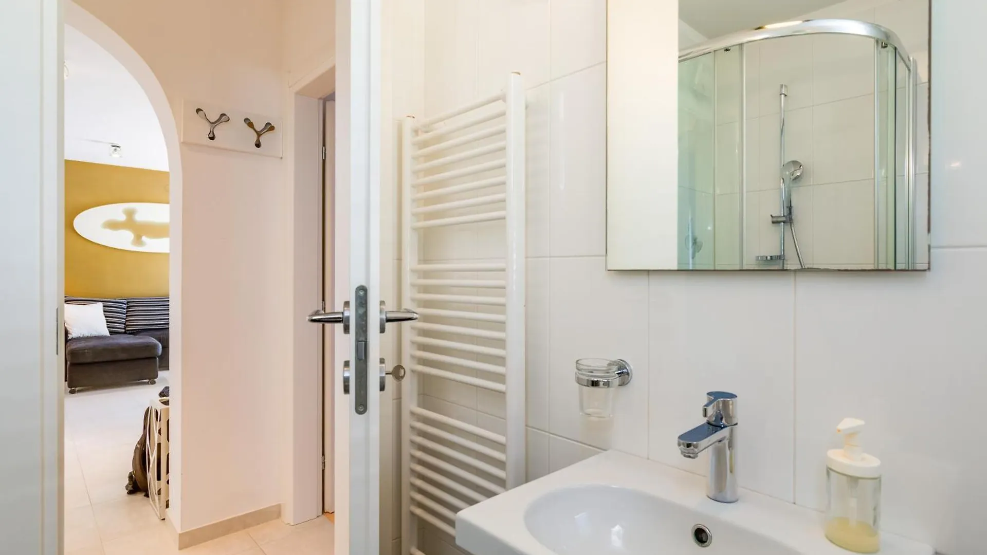 Apartment Daisy In A Quiet Location Baska   Baska (Krk)