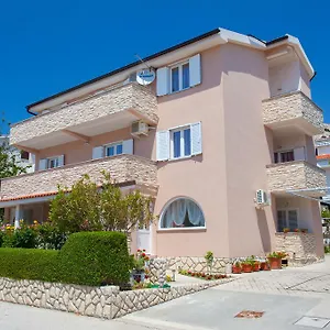Hrgovcic Apartmán