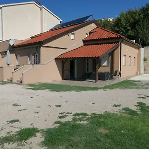 Family Apartmán